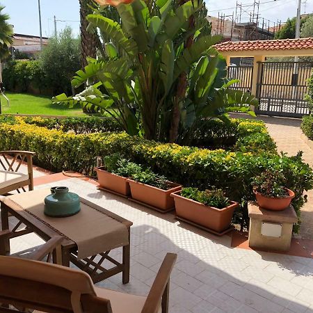A Casa Di Giu B&B Syracuse Exterior photo