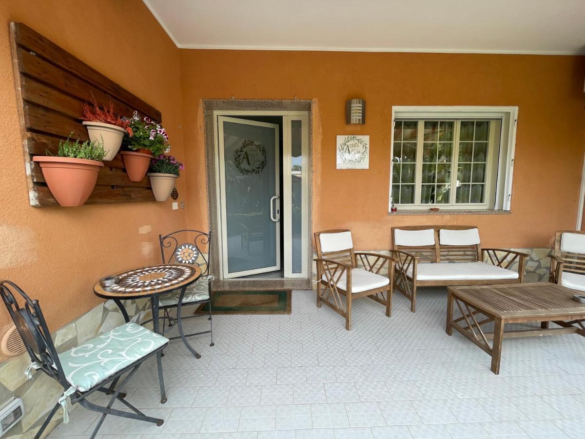 A Casa Di Giu B&B Syracuse Exterior photo
