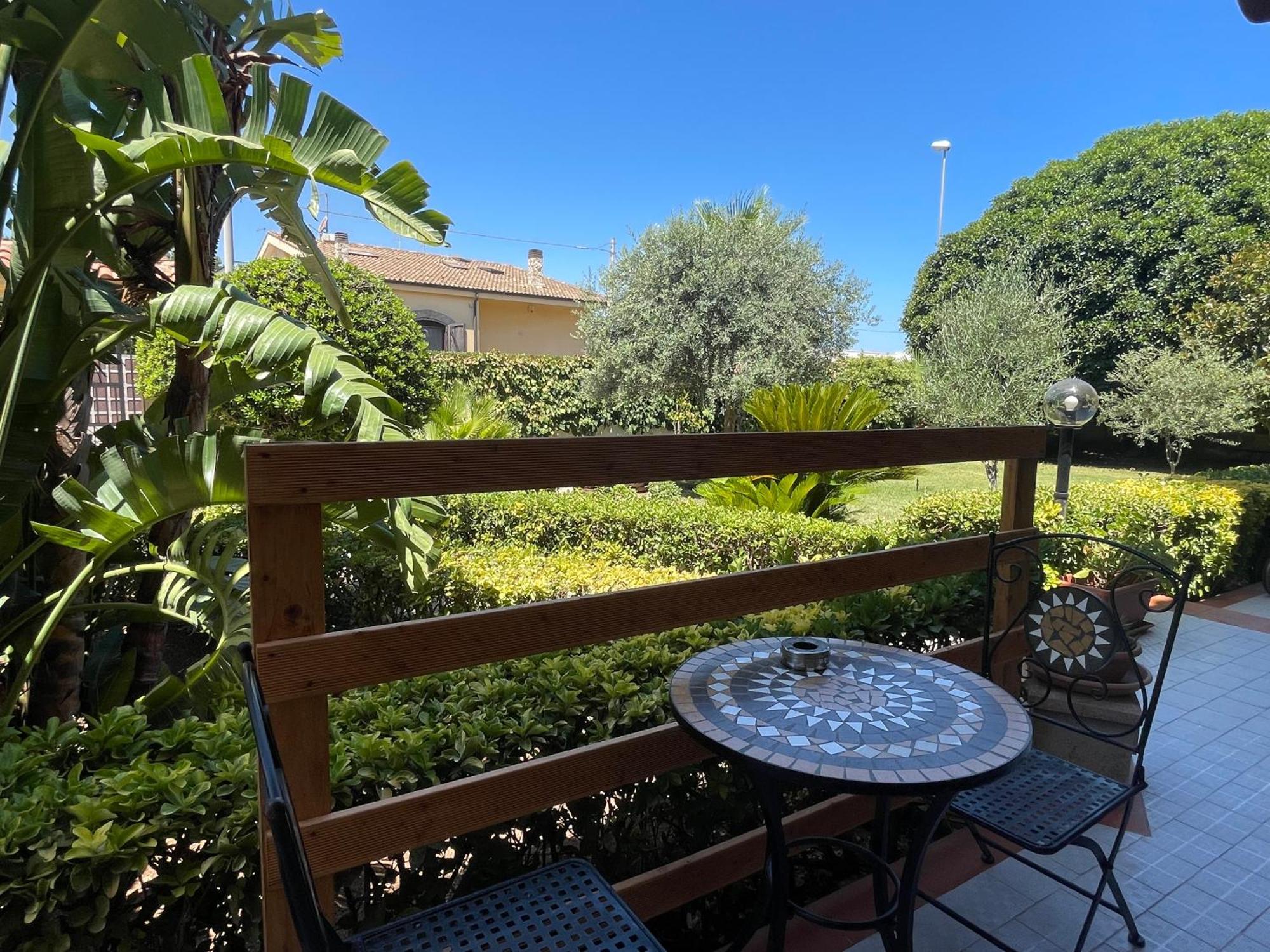 A Casa Di Giu B&B Syracuse Exterior photo