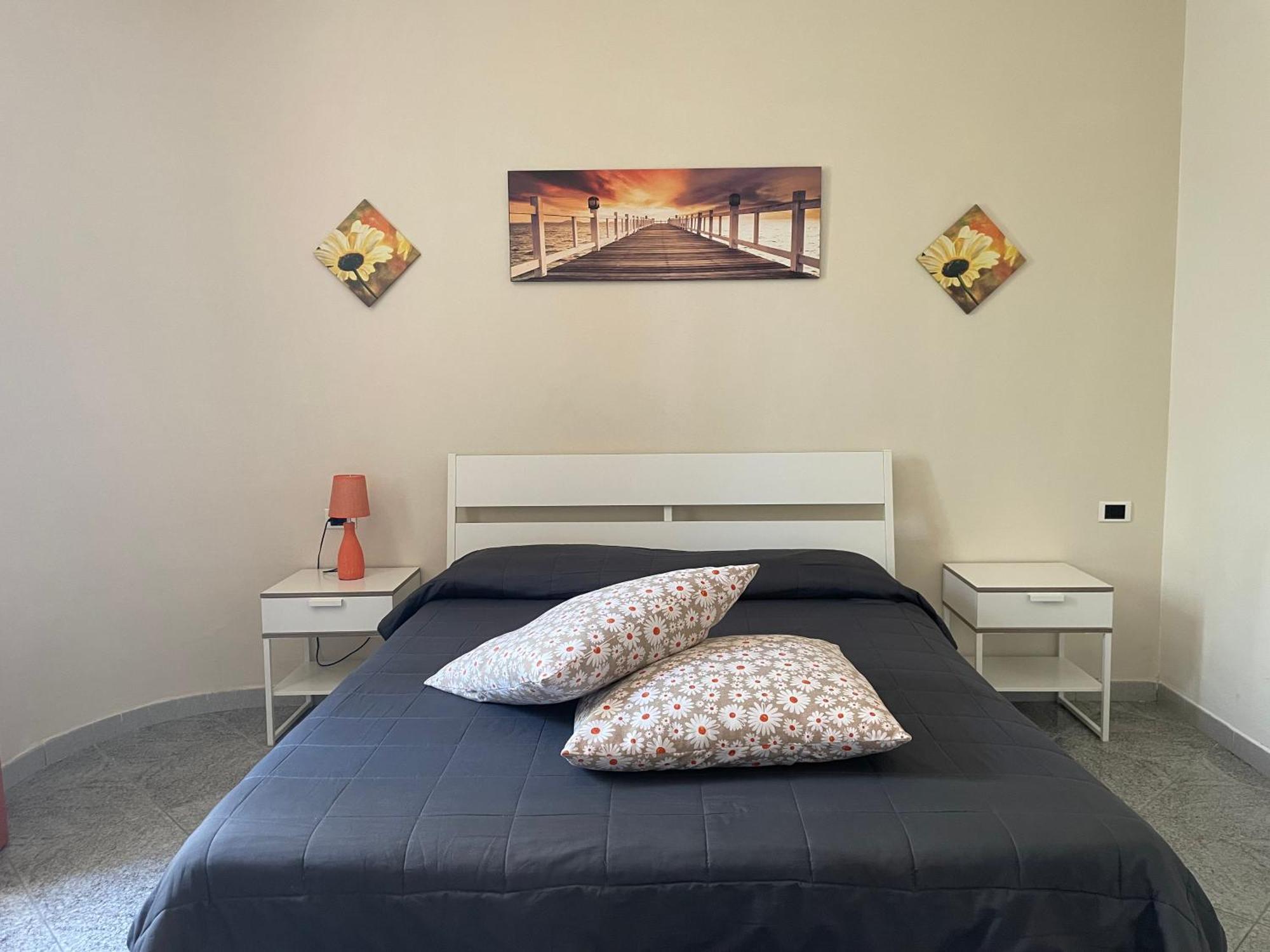 A Casa Di Giu B&B Syracuse Exterior photo