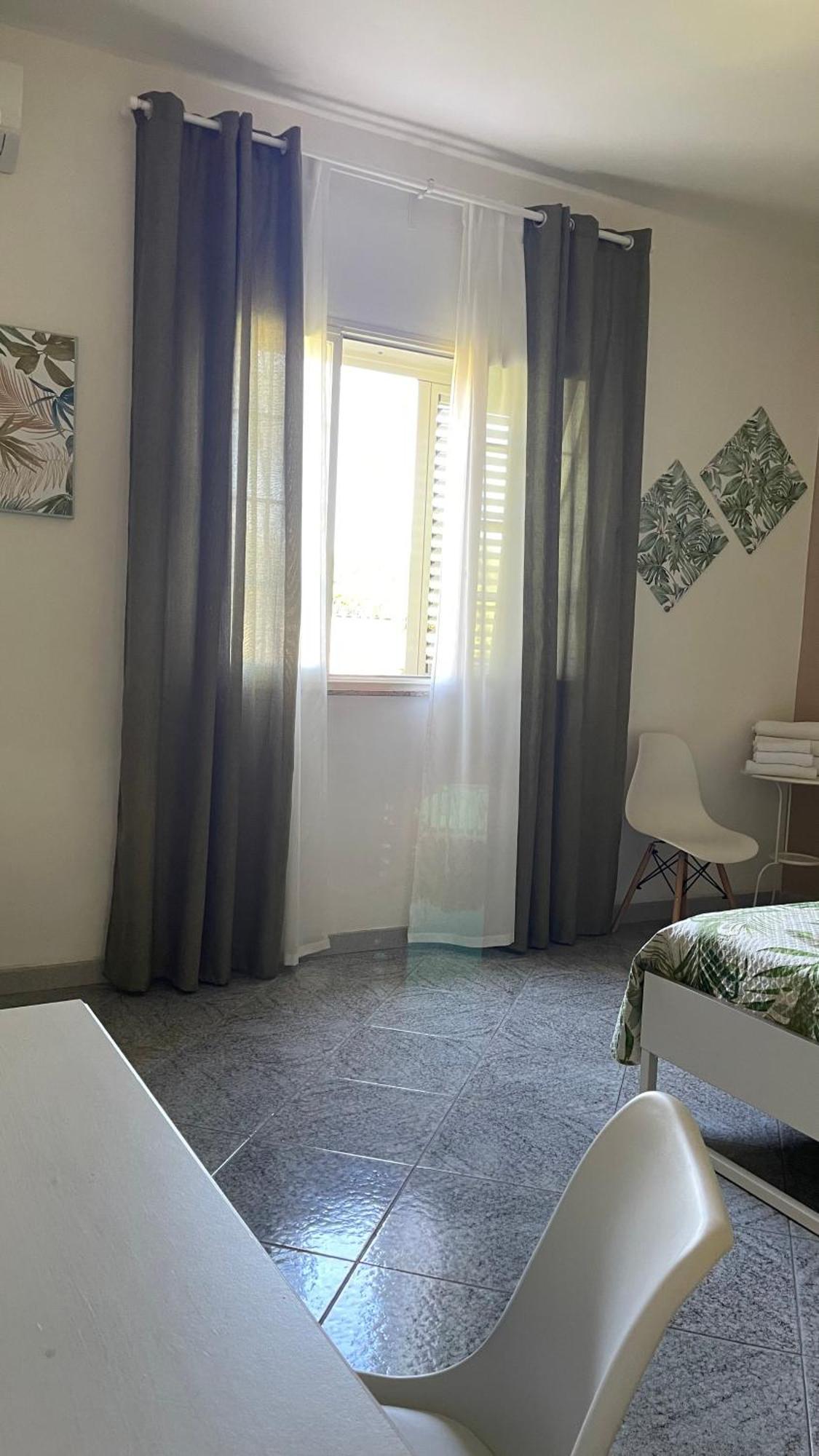 A Casa Di Giu B&B Syracuse Exterior photo
