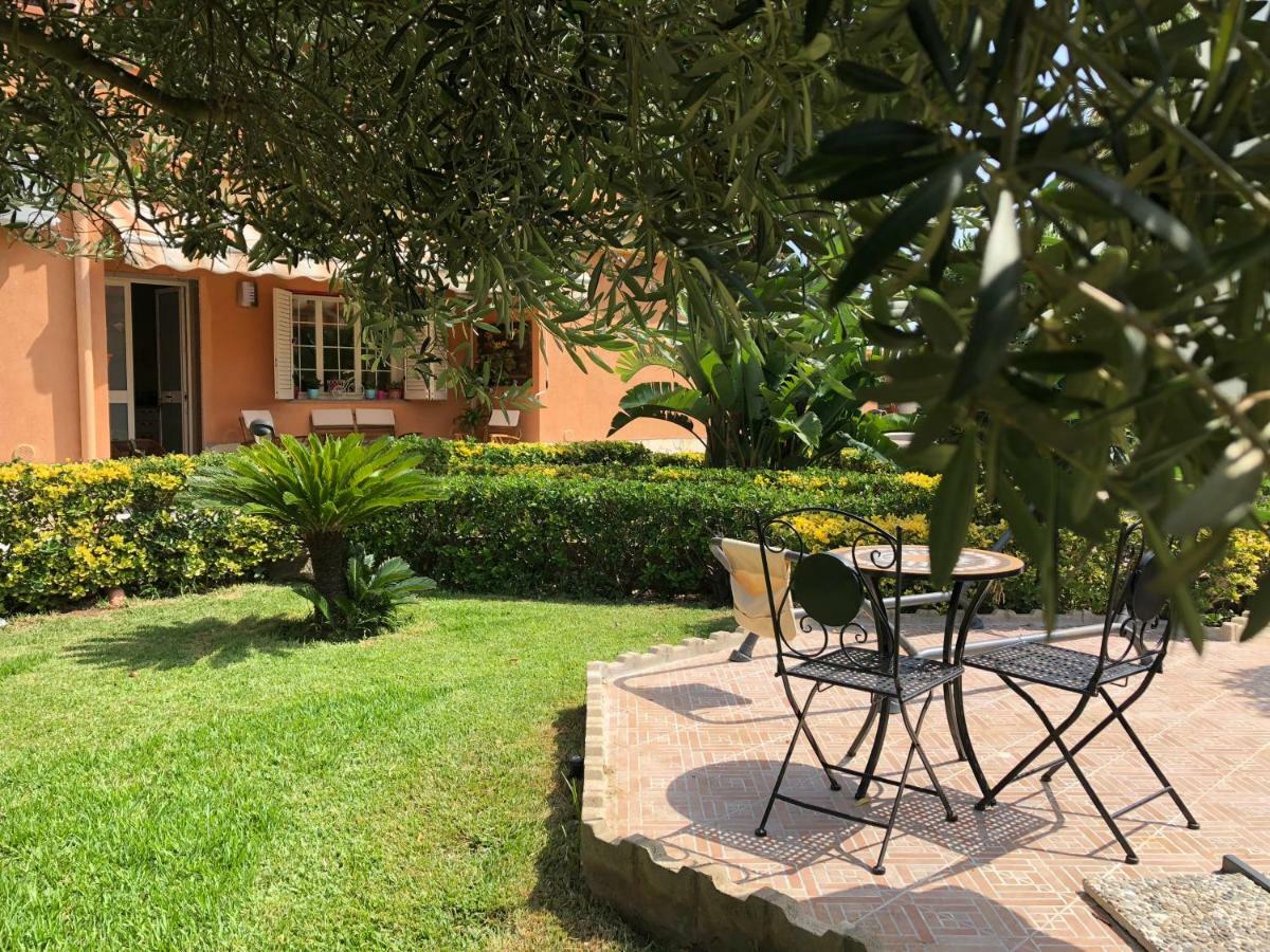 A Casa Di Giu B&B Syracuse Exterior photo