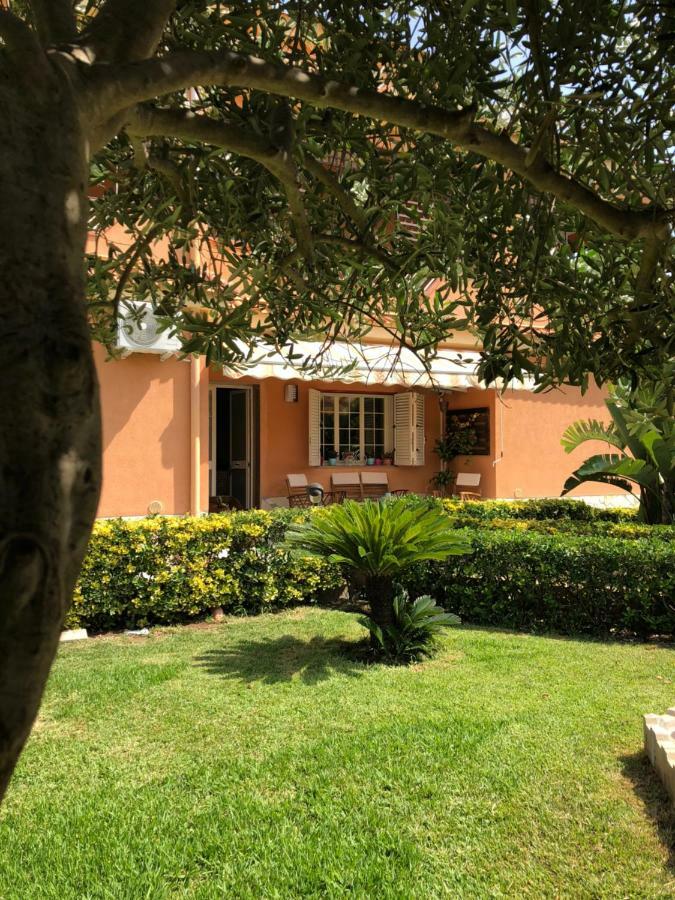 A Casa Di Giu B&B Syracuse Exterior photo